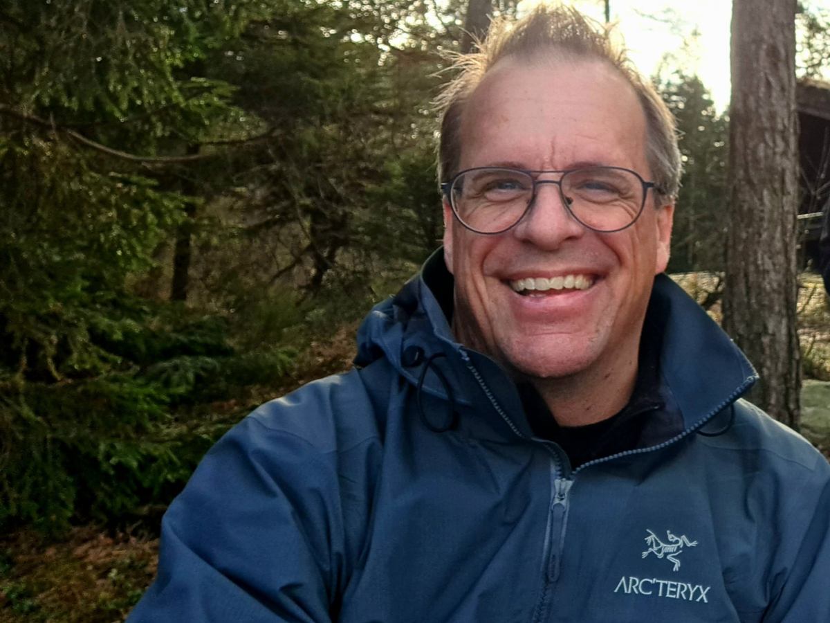 Forskningen inom det paranormala har gjort stora framsteg och fortsätter göra det! – Santto&nbsp;Tajakka