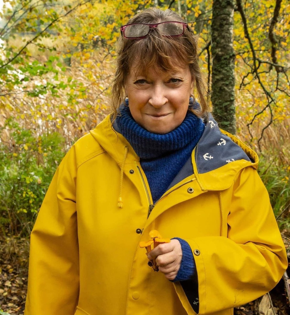 Du kan vara medial utan att vara andlig, aldrig andlig utan att vara ...