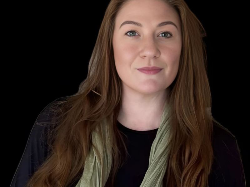 Sommarhälsning från ordföranden – Mediumförbundet växer med värme, riktning och hjärta – MariaTherese Bohman&nbsp;Agerhill