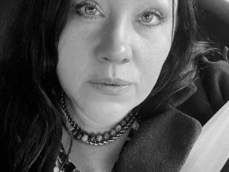 En oväntad dörr som öppnades och gav läkning – Winova Christine&nbsp;Jelvemo