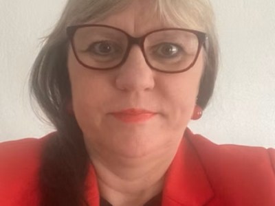 När öppenheten blir för mycket! Medialitet, högkänslighet och missbruk – Carina&nbsp;Hult