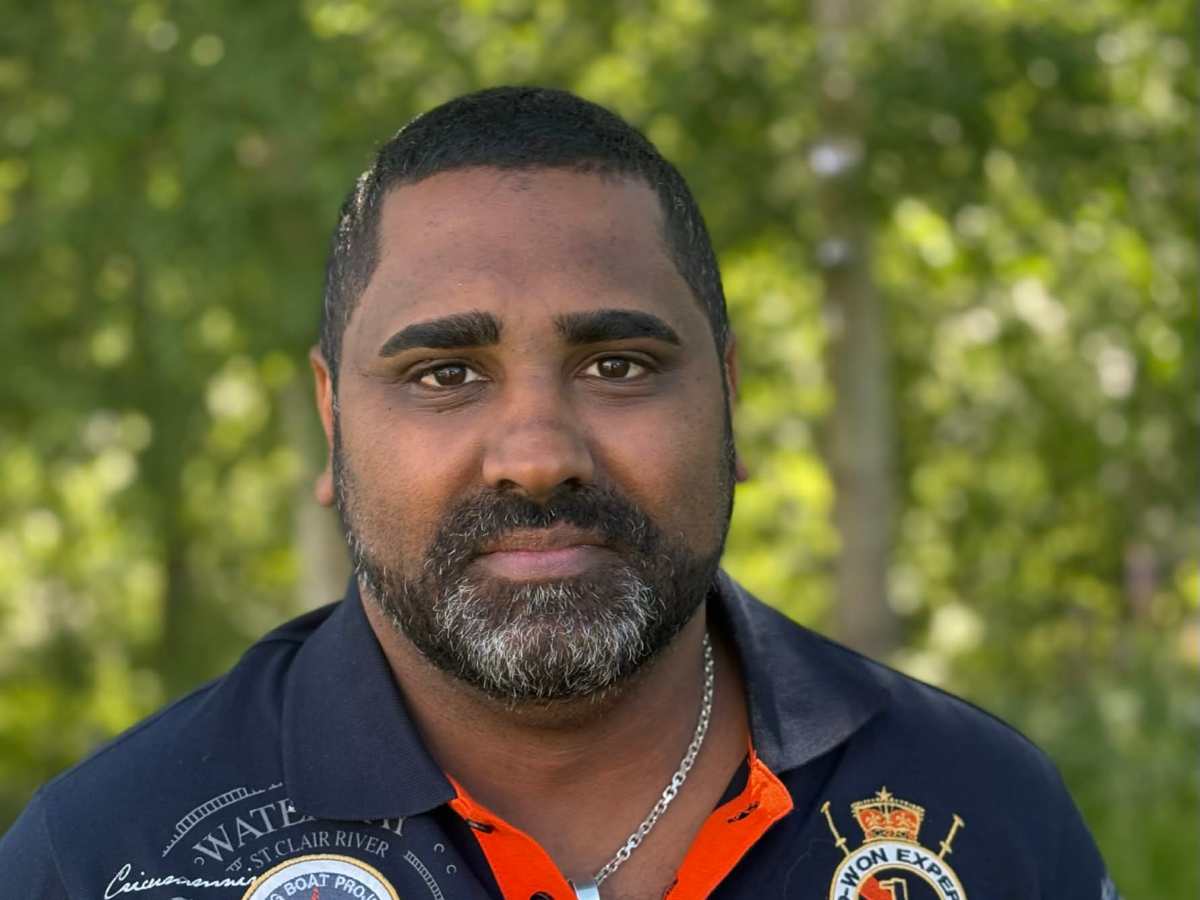 Tillsammans är vi starka! – Martin Ohlson – Mediumförbundets nya&nbsp;ordförande