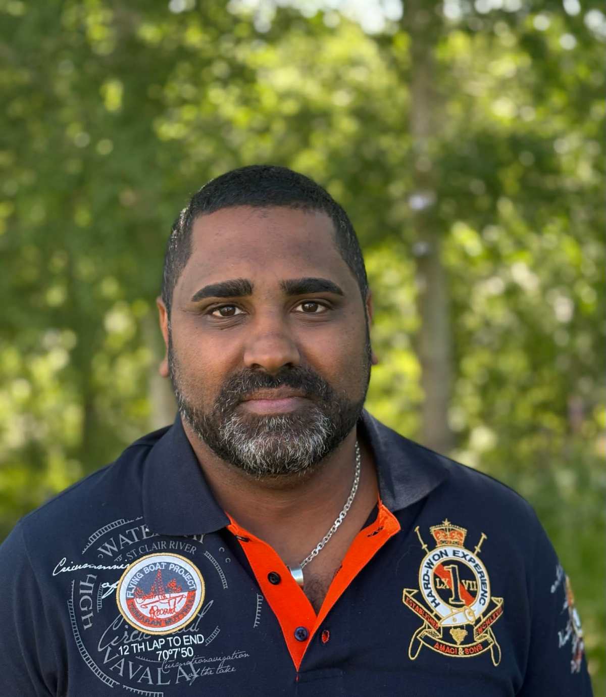 Tillsammans är vi starka! – Martin Ohlson – Mediumförbundets nya&nbsp;ordförande